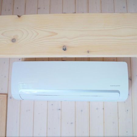 Ferienwohnung Vecmartini Pape Exterior foto