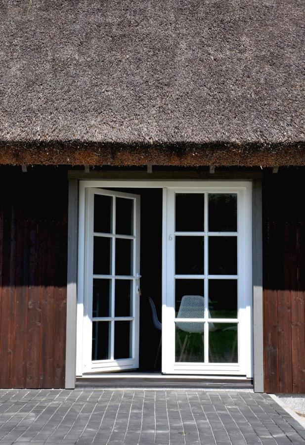 Ferienwohnung Vecmartini Pape Exterior foto